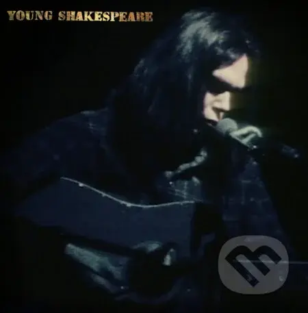 Neil Young: Young Shakespeare LP - Neil Young