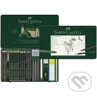 Pitt Grafit set veľký