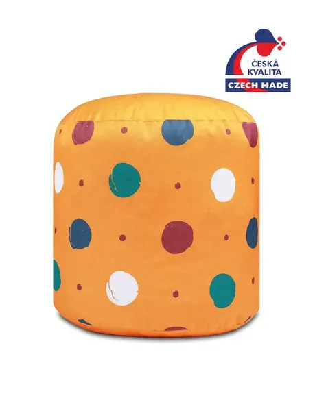 VUCH Roy Dotty Yellow