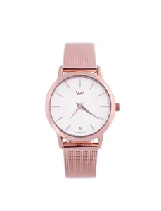 VUCH Marsh Rose Gold