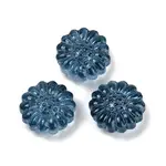 Transparent Glass Beads