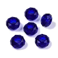 Glass European Beads