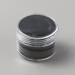 Column Plastic Loose Diamond Gemstone Storage Boxes