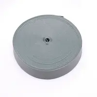 Ultra Wide Thick Flat Elastic Band