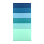 Non Woven Fabric Embroidery Needle Felt for DIY Crafts