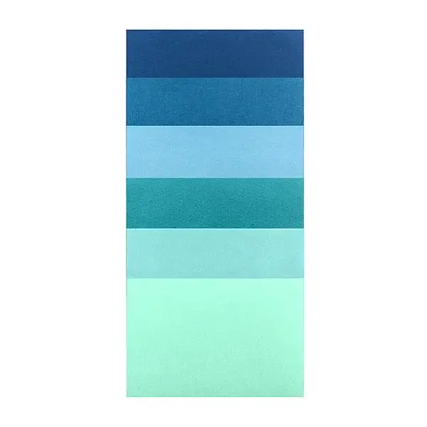 Non Woven Fabric Embroidery Needle Felt for DIY Crafts