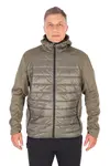 Fox bunda collection hybrid jacket green black - xxxl