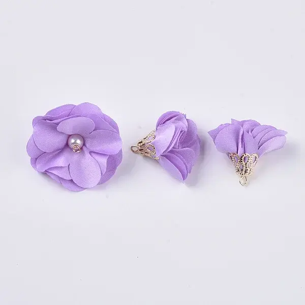 Handmade Cloth Pendant Decorations