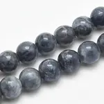 Natural Marble Beads Strands