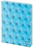 College blok A4 Prism