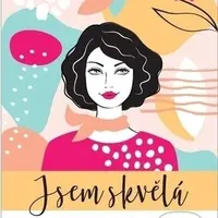 Jsem skvělá! (Zápisník každodenních úspěchů) - Jana LeBlanc, Martina Pavlová - kniha z kategorie Motivační diáře
