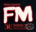 Ryan Adams:  Fm LP - Ryan Adams