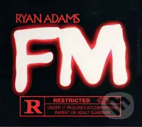 Ryan Adams:  Fm LP - Ryan Adams