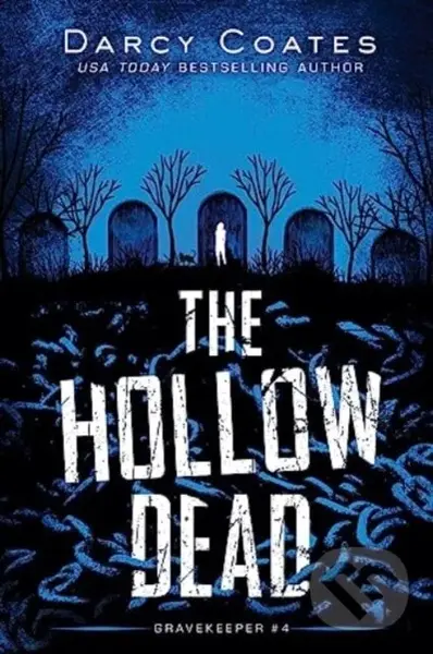The Hollow Dead - Darcy Coates