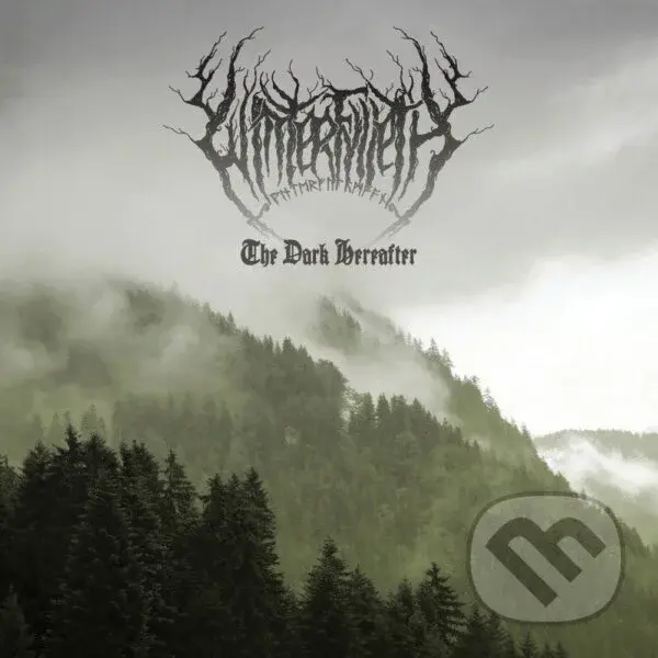 Winterfylleth: The Dark Hereafter LP - Winterfylleth,Winterfylleth: The Dark Hereafter LP - Winterfylleth