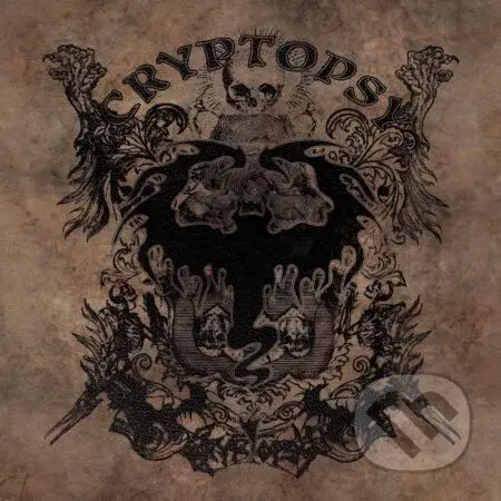 Cryptopsy:  Cryptopsy - Cryptopsy