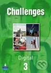 Challenges Digital 3