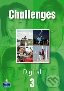 Challenges Digital 3,Challenges Digital 3