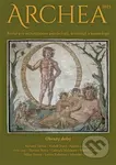Archea 2021 (Revue pro archetypovou psychologii, astrologii a kosmologii) - kniha z kategorie Časopisy zahraniční