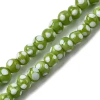 Handmade Lampwork Beads