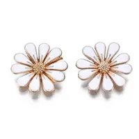 Alloy Cabochons