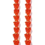 Handmade Lampwork Beads Strands