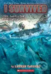 I Survived the Galveston Hurricane, 1900 (I Survived #21) - kniha z kategorie Pro děti