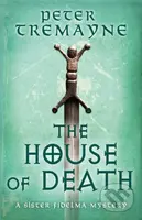 The House of Death (Sister Fidelma Mysteries Book 32) - kniha z kategorie Detektivky, thrillery a horory