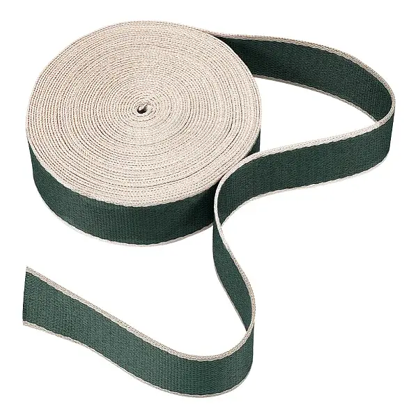 100 Yards Polyester Ribbons