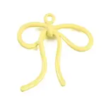 Baking Paint Alloy Pendants
