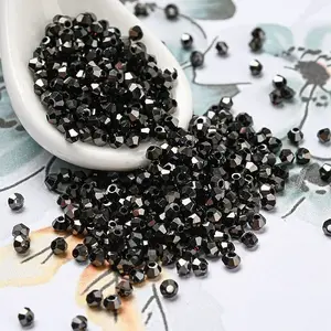 Full Plated Electroplate Glass Beads