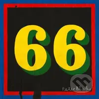 Paul Weller: 66 LP - Paul Weller