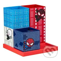 Stolový organizér Spider-Man