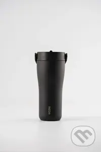 Termohrnček EQUA Carry CUP Black (600ml)
