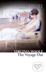 The Voyage Out - Virginia Woolf - kniha z kategorie Beletrie