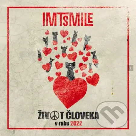 IMT Smile: Život Človeka v Roku 2022 - IMT Smile