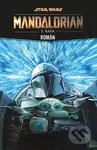 Star Wars: Mandalorian - 3. řada - Joe Schreiber - kniha z kategorie Sci-fi