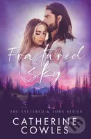 Fractured Sky - Catherine Cowles - kniha z kategorie Thrillery