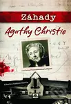 Záhady Agathy Christie - Alberto Jimenez García - kniha z kategorie Životopisy