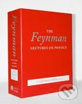 The Feynman Lectures on Physics (Boxed set) - Matthew Sands, Richard Feynman, Robert Leighton,The Feynman Lectures on Physics (Boxed set) - Matthew Sa