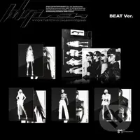 Aespa:  Whiplash / Postcard(S) Photo Card(S) Poster(S)