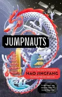 Jumpnauts - Hao Jingfang - kniha z kategorie Sci-fi