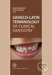 Graeco-Latin Terminology of Clincal Dentistry - Anna Rollerová - kniha z kategorie Medicína