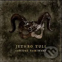 Jethro Tull:  Curious Ruminant Digipack - Jethro Tull
