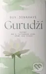 Gurudží (Portrét Šrí K. Pattabhiho Joisa očami jeho žiakov) - kniha z kategorie Seberozvoj