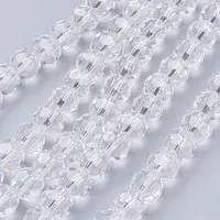 Glass Beads Strands