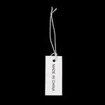 Paper Price Tags