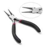 5 inch Polishing Carbon Steel Jewelry Pliers