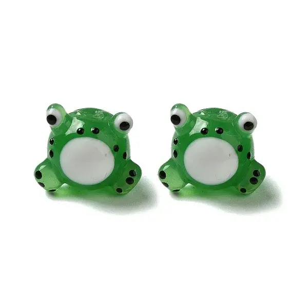 Handmade Lampwork Beads Strands