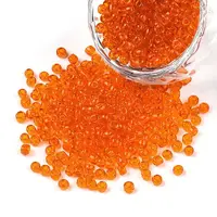 Glass Seed Beads